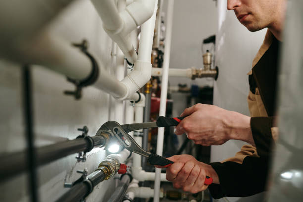 Best Water Filtration System Installation  in USA